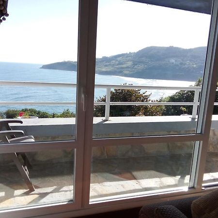 Apartamento Uxue. Mundaka Dış mekan fotoğraf
