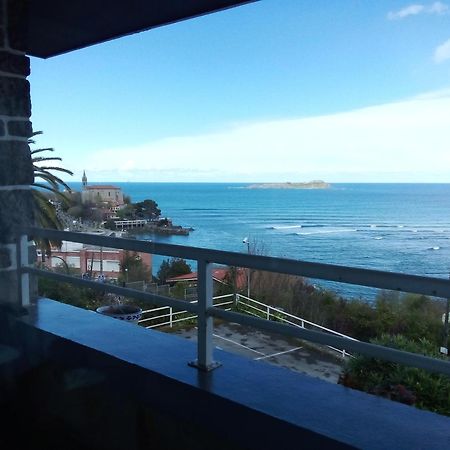 Apartamento Uxue. Mundaka Dış mekan fotoğraf