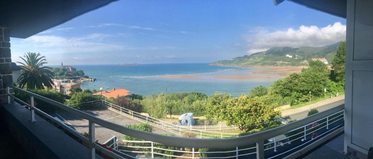 Apartamento Uxue. Mundaka Dış mekan fotoğraf