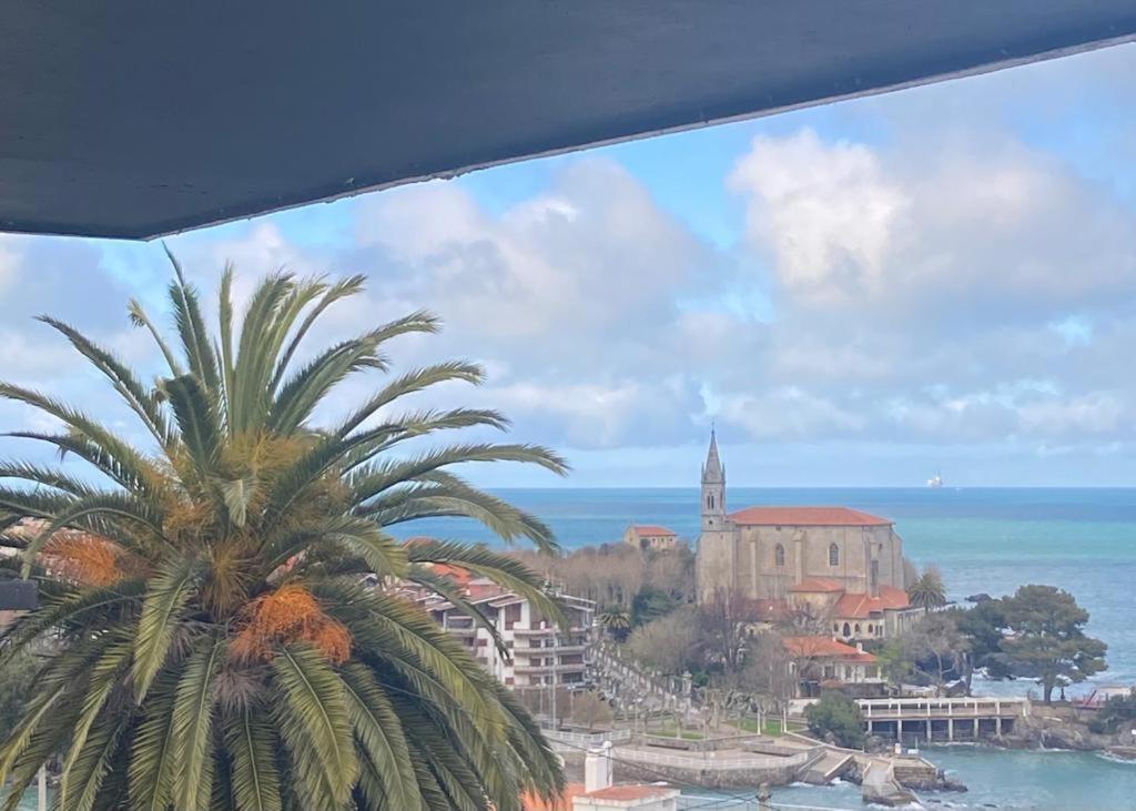Apartamento Uxue. Mundaka Dış mekan fotoğraf
