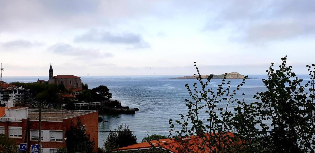 Apartamento Uxue. Mundaka Dış mekan fotoğraf