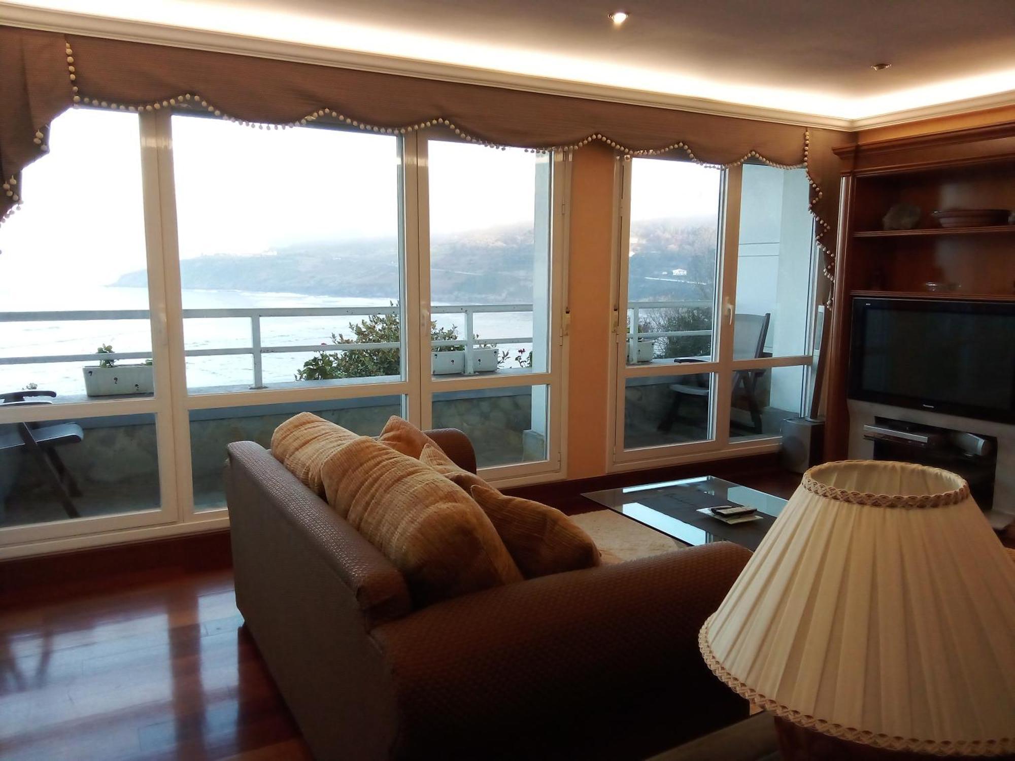 Apartamento Uxue. Mundaka Dış mekan fotoğraf