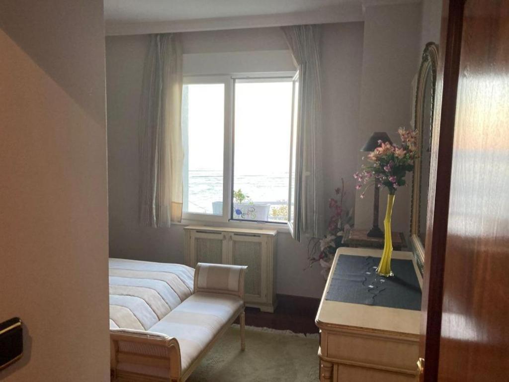 Apartamento Uxue. Mundaka Dış mekan fotoğraf