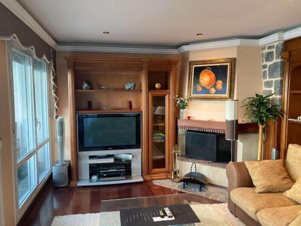 Apartamento Uxue. Mundaka Dış mekan fotoğraf