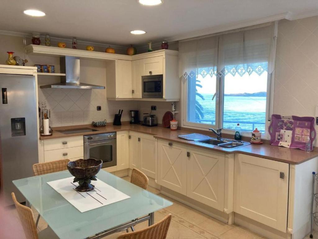 Apartamento Uxue. Mundaka Dış mekan fotoğraf