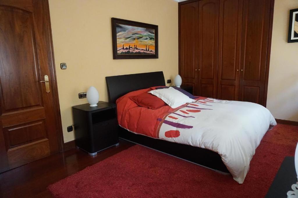 Apartamento Uxue. Mundaka Dış mekan fotoğraf