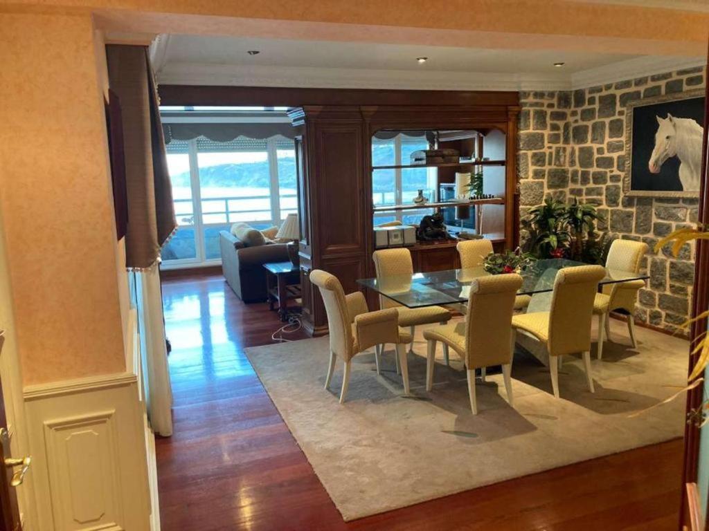 Apartamento Uxue. Mundaka Dış mekan fotoğraf