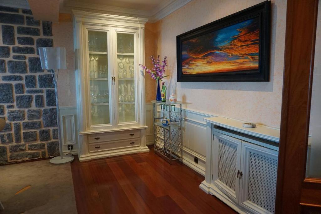 Apartamento Uxue. Mundaka Dış mekan fotoğraf