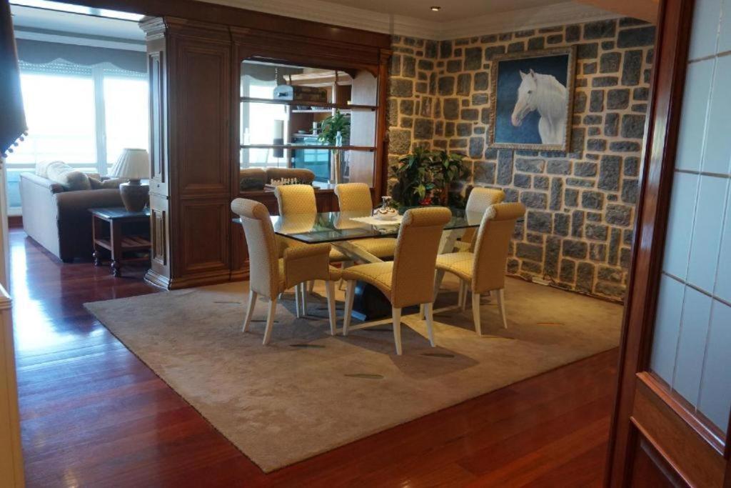 Apartamento Uxue. Mundaka Dış mekan fotoğraf