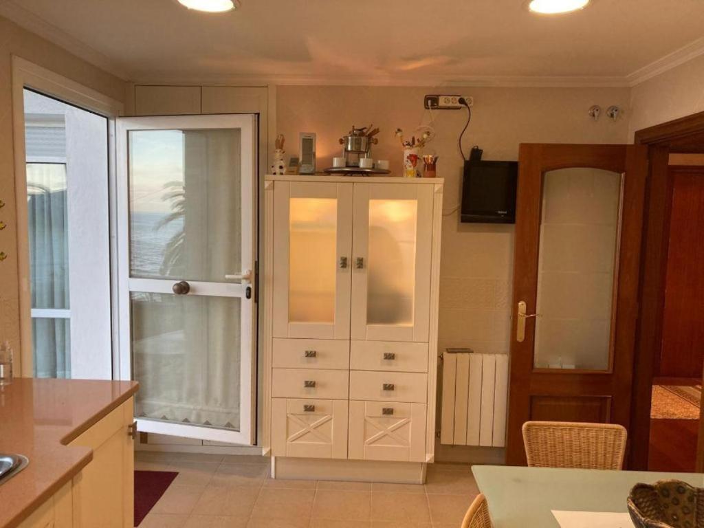 Apartamento Uxue. Mundaka Dış mekan fotoğraf