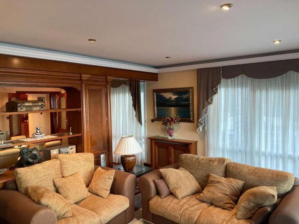Apartamento Uxue. Mundaka Dış mekan fotoğraf