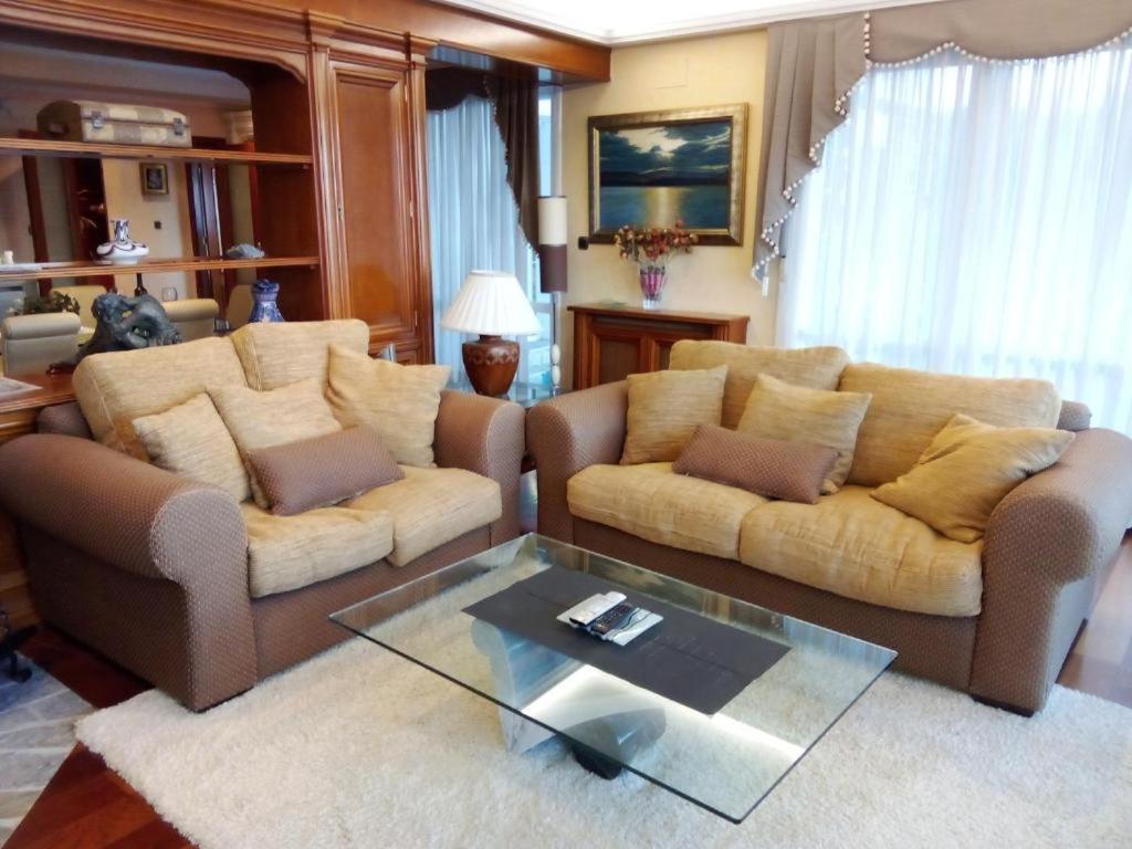 Apartamento Uxue. Mundaka Dış mekan fotoğraf
