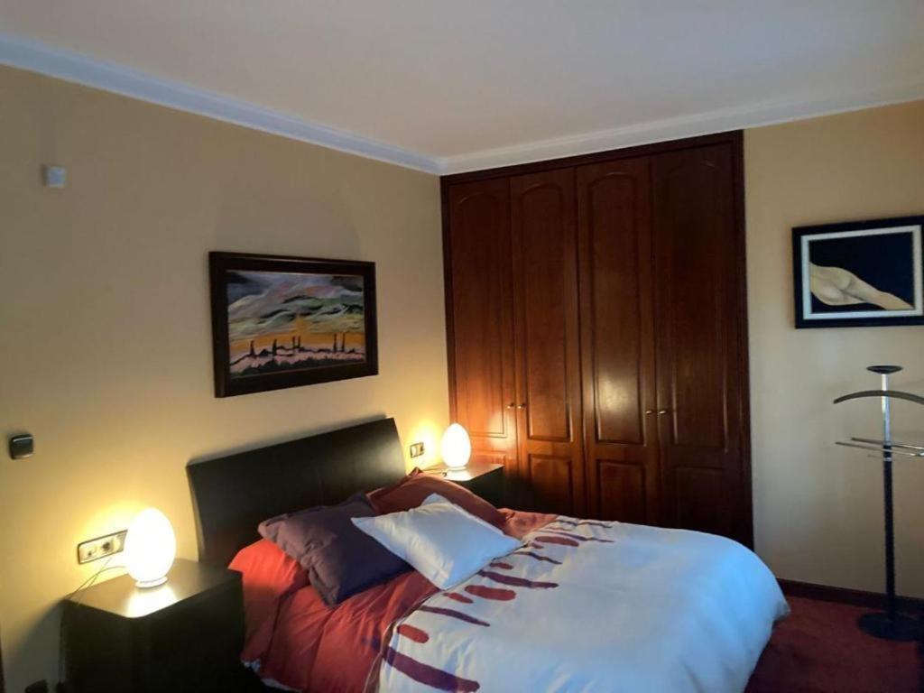 Apartamento Uxue. Mundaka Dış mekan fotoğraf