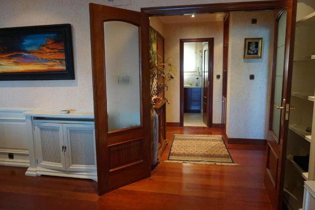 Apartamento Uxue. Mundaka Dış mekan fotoğraf