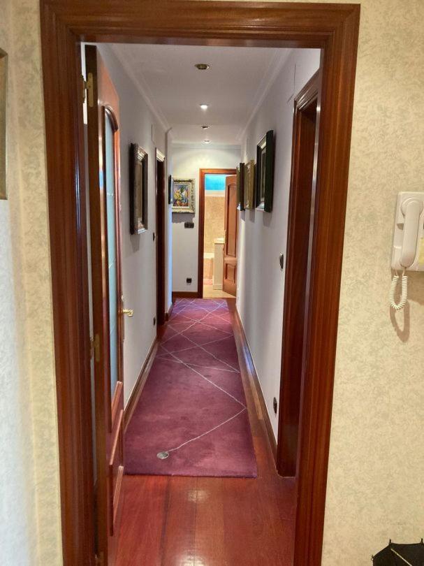 Apartamento Uxue. Mundaka Dış mekan fotoğraf