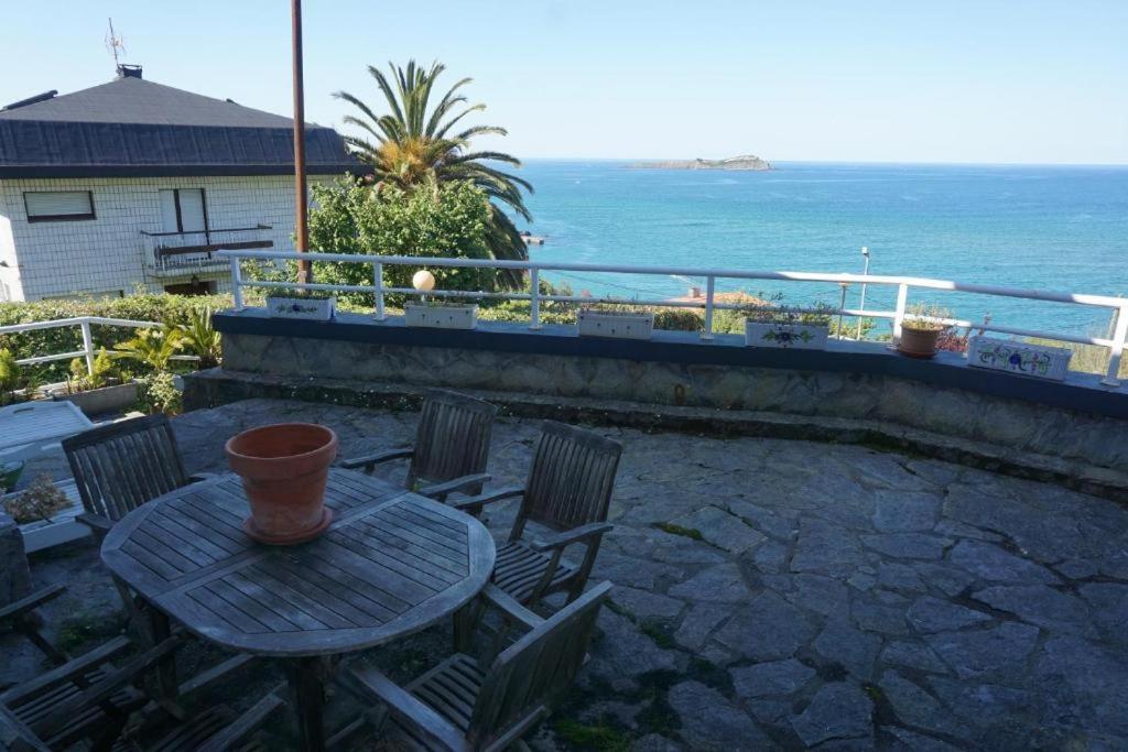 Apartamento Uxue. Mundaka Dış mekan fotoğraf