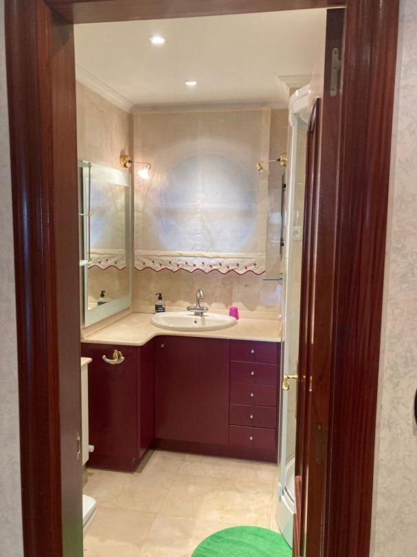 Apartamento Uxue. Mundaka Dış mekan fotoğraf