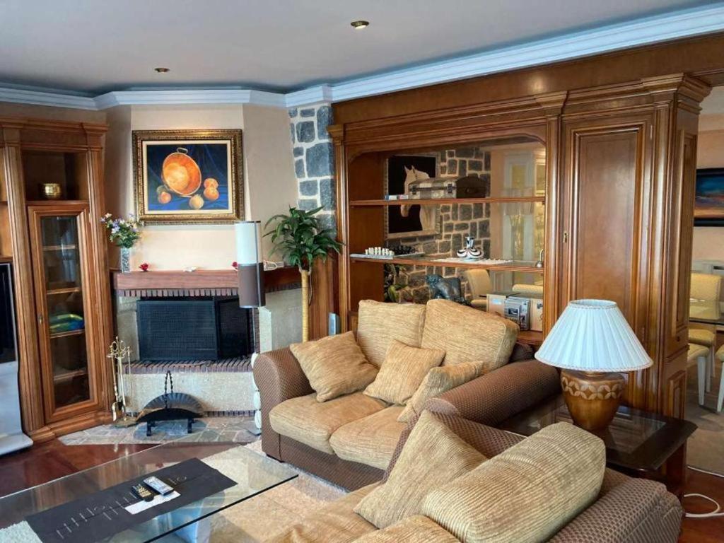 Apartamento Uxue. Mundaka Dış mekan fotoğraf
