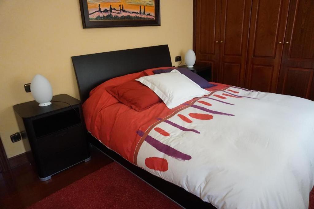 Apartamento Uxue. Mundaka Dış mekan fotoğraf