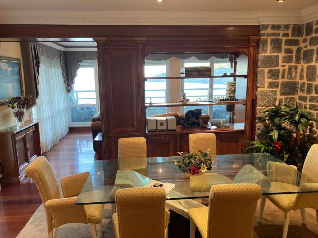 Apartamento Uxue. Mundaka Dış mekan fotoğraf
