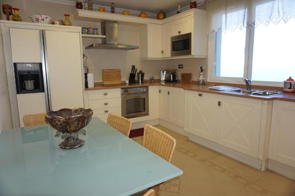 Apartamento Uxue. Mundaka Dış mekan fotoğraf
