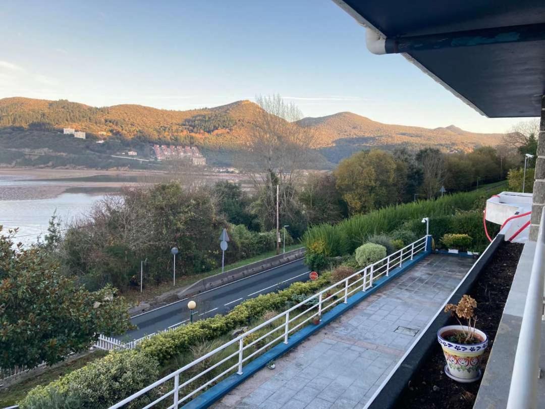 Apartamento Uxue. Mundaka Dış mekan fotoğraf