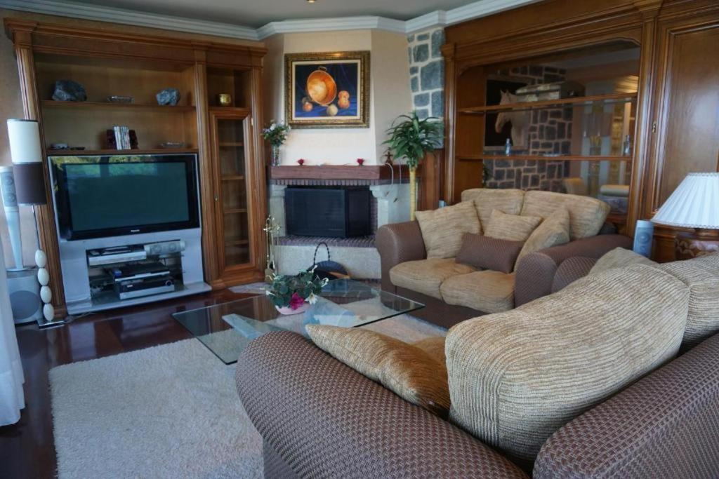 Apartamento Uxue. Mundaka Dış mekan fotoğraf
