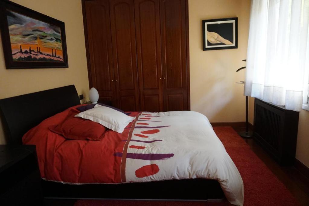 Apartamento Uxue. Mundaka Dış mekan fotoğraf