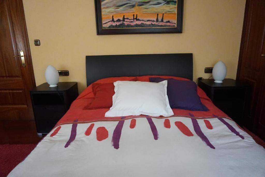 Apartamento Uxue. Mundaka Dış mekan fotoğraf